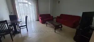 Furnished 2bdrm Apartment in አድስ አበባ, Bole for rent