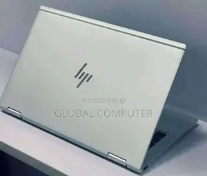 New Laptop HP EliteBook X GB Intel Core I5 SSD 512GB