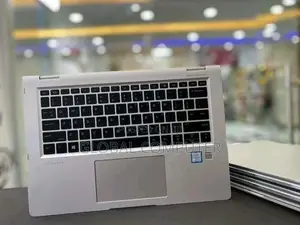 New Laptop HP EliteBook X GB Intel Core I5 SSD 512GB