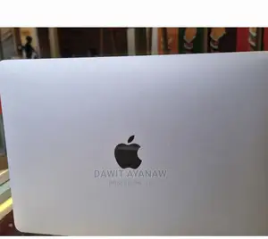 New Laptop 8GB Apple M1 Pro SSD 256GB