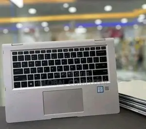 New Laptop HP EliteBook X GB Intel Core I5 SSD 512GB