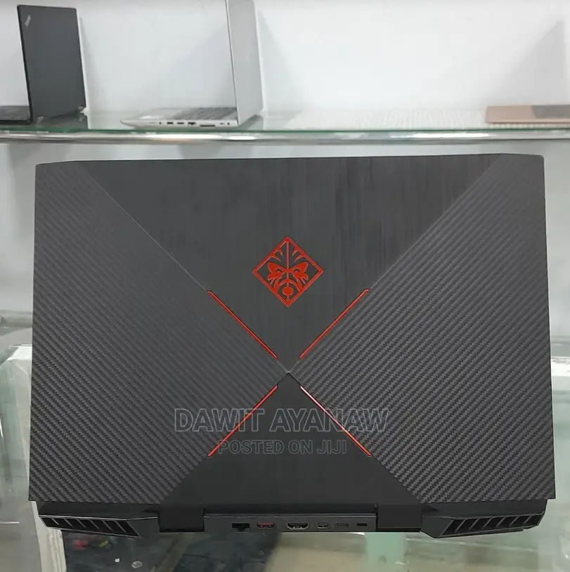 New Laptop 16GB Intel Core I7 SSD 512GB