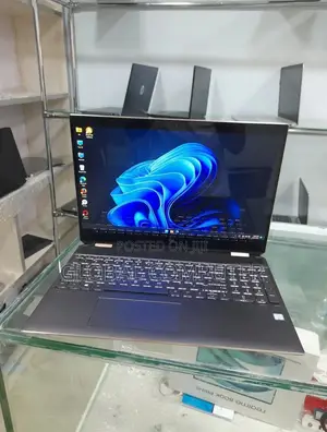 New Laptop HP Spectre 16GB Intel Core I7 SSD 512GB