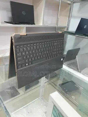 New Laptop HP Spectre 16GB Intel Core I7 SSD 512GB