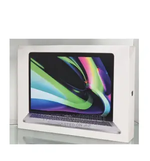 New Laptop Apple MacBook Pro 2020 8GB Apple M1 Pro SSD 256GB