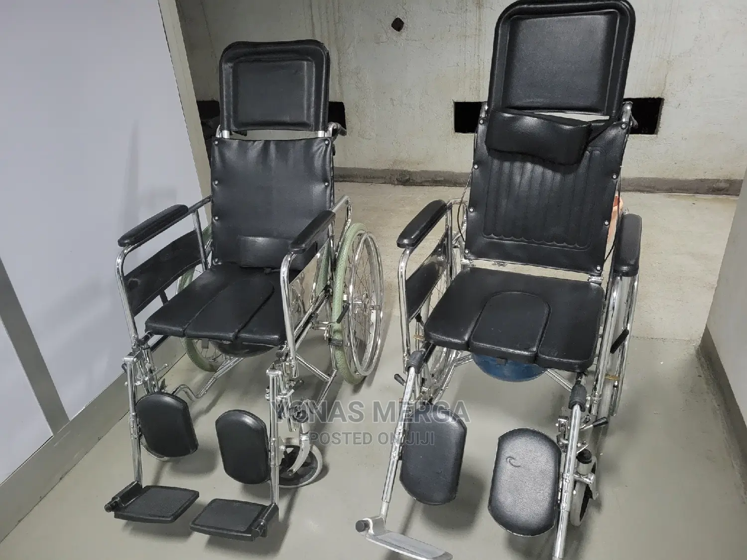 Wheel Chair In Addis Ababa Ethiopia