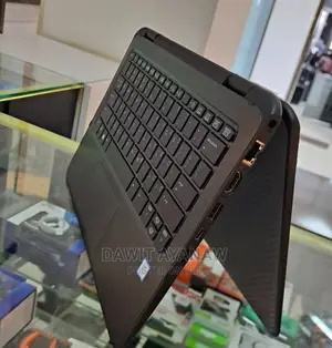 Photo - New Laptop HP ProBook 11 X360 8GB Intel Core M SSD 256GB