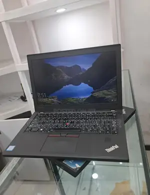 Photo - New Laptop Lenovo ThinkPad X270 16GB Intel Core I7 HDD 1T