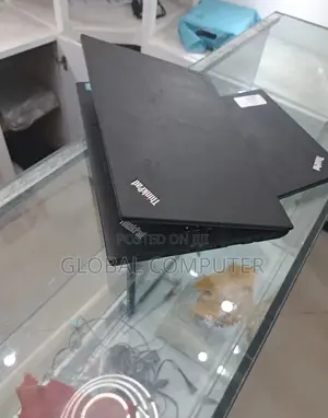 New Laptop Lenovo ThinkPad X270 16GB Intel Core I7 HDD 1T