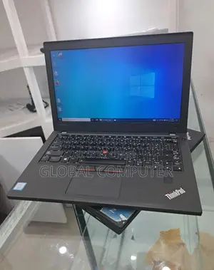 New Laptop Lenovo ThinkPad X270 16GB Intel Core I7 HDD 1T