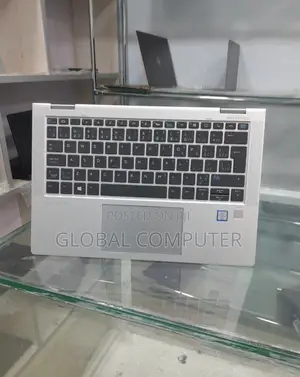 New Laptop HP EliteBook X360 1030 G3 16GB Intel Core I5 SSD 512GB