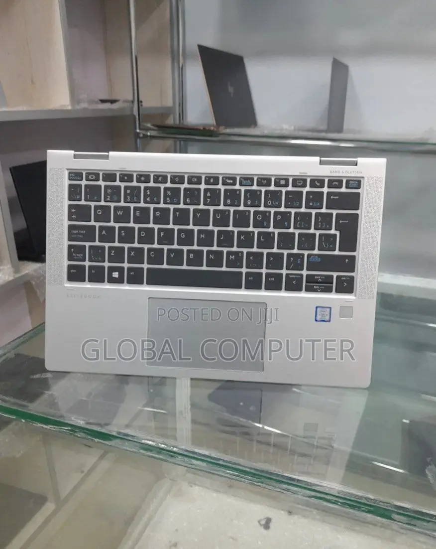New Laptop HP EliteBook X360 1030 G3 16GB Intel Core I5 SSD 512GB