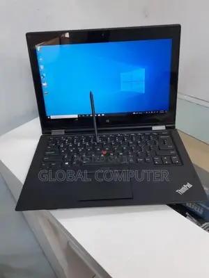 Photo - New Laptop Lenovo ThinkPad X260 8GB Intel Core I5 SSD 512GB