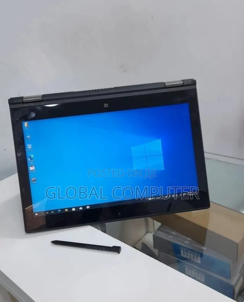 New Laptop Lenovo ThinkPad X260 8GB Intel Core I5 SSD 512GB