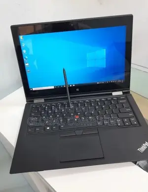 New Laptop Lenovo ThinkPad X260 8GB Intel Core I5 SSD 512GB