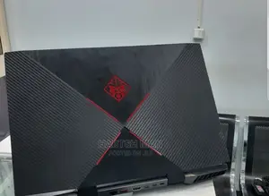 New Laptop HP Omen 15t 16GB Intel Core i7 HDD+SSD 1T
