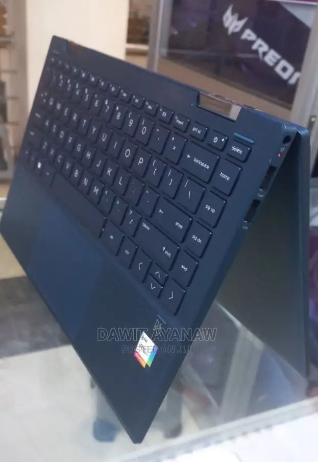 New Laptop HP Pavilion 15 16GB Intel Core I7 SSD 512GB