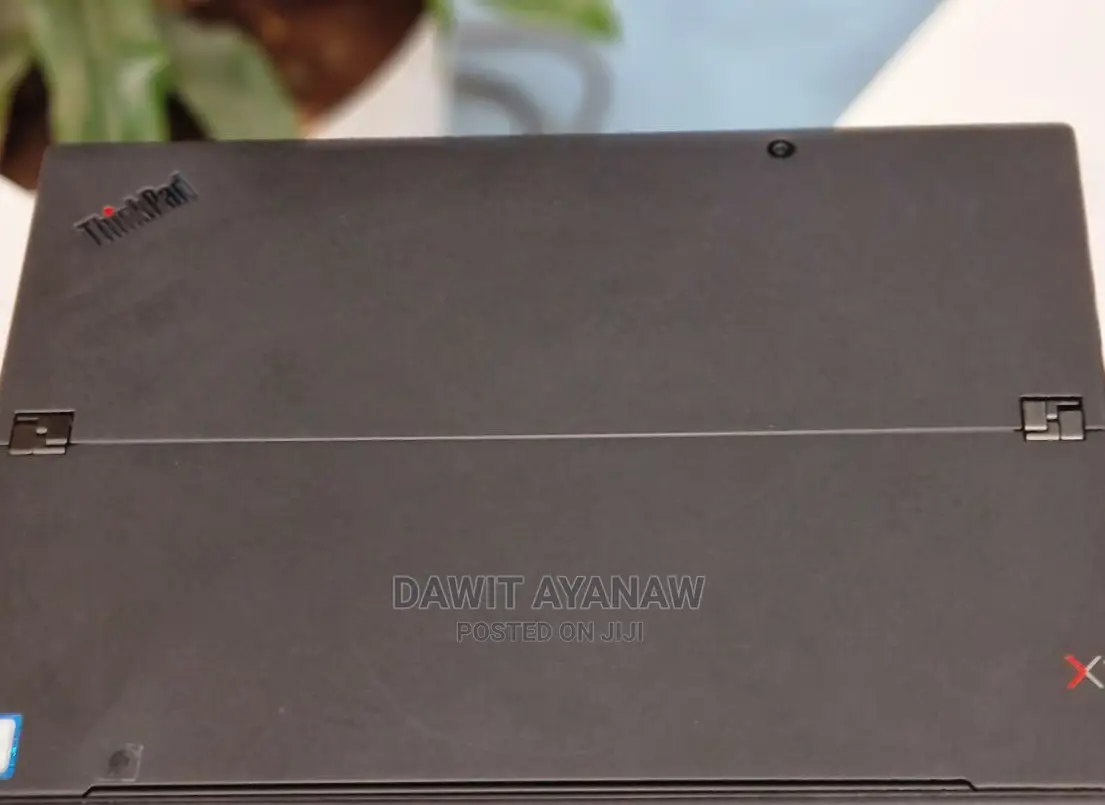 New Lenovo Yoga Tablet 10 256 GB Black