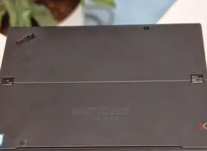 New Lenovo Yoga Tablet 10 256 GB Black