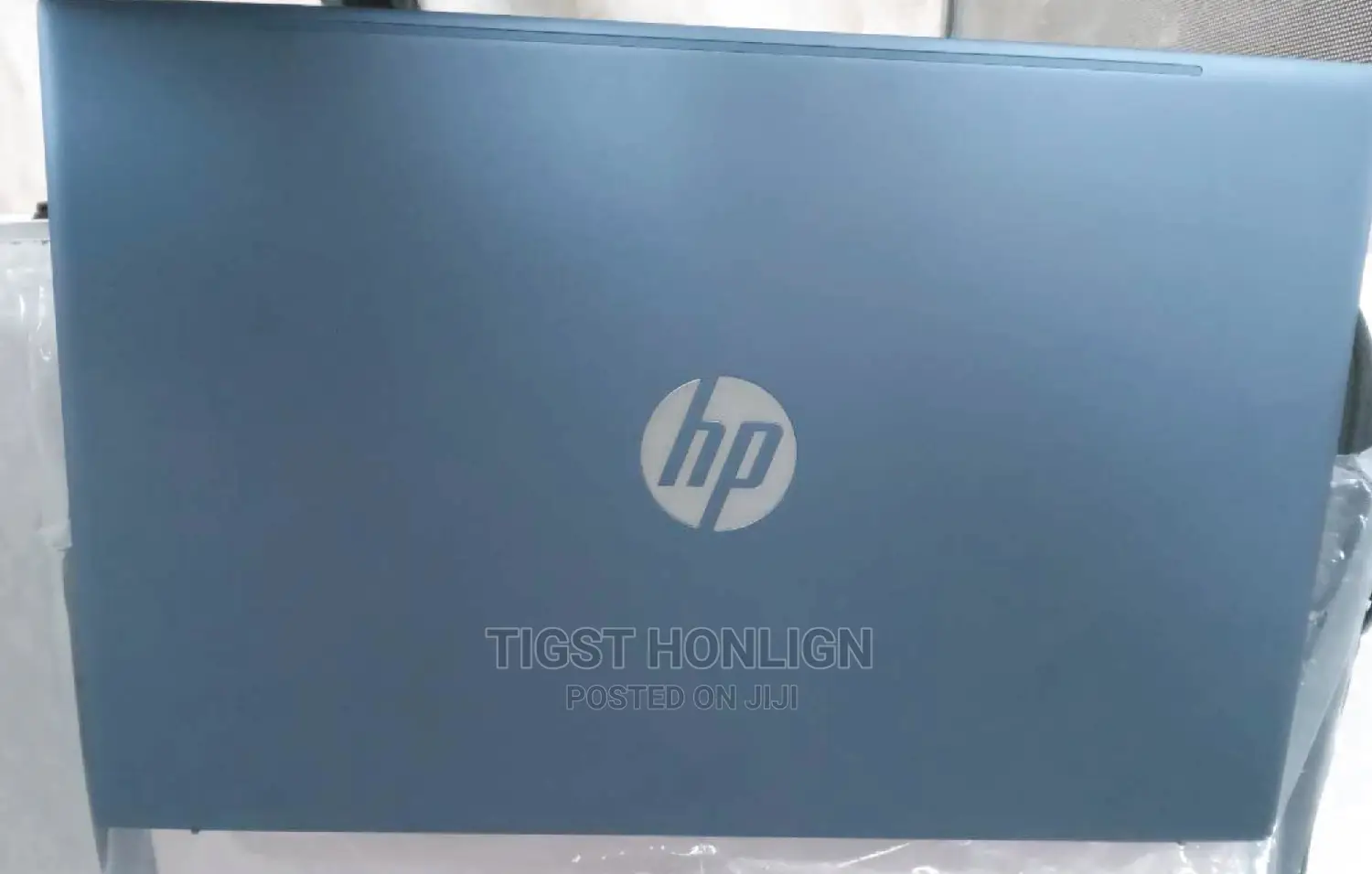 New Laptop HP Pavilion 15 8GB Intel Core I5 SSD 512GB