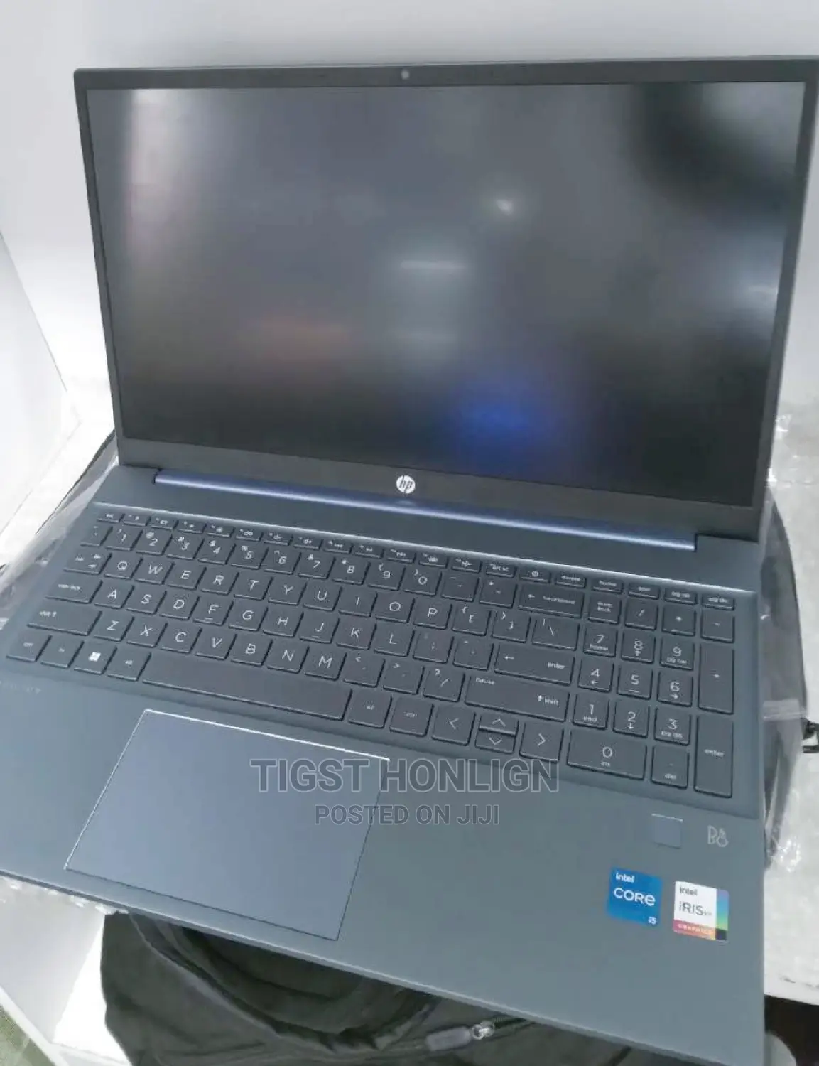 New Laptop HP Pavilion 15 8GB Intel Core I5 SSD 512GB