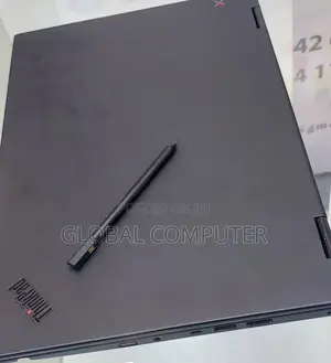 New Laptop Lenovo ThinkPad X380 Yoga 8GB Intel Core I5 SSD 512GB