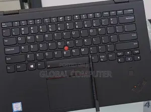 New Laptop Lenovo ThinkPad X380 Yoga 8GB Intel Core I5 SSD 512GB