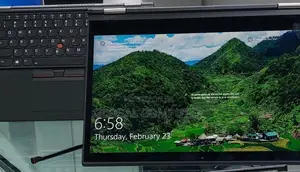 New Laptop Lenovo ThinkPad X380 Yoga 8GB Intel Core I5 SSD 512GB