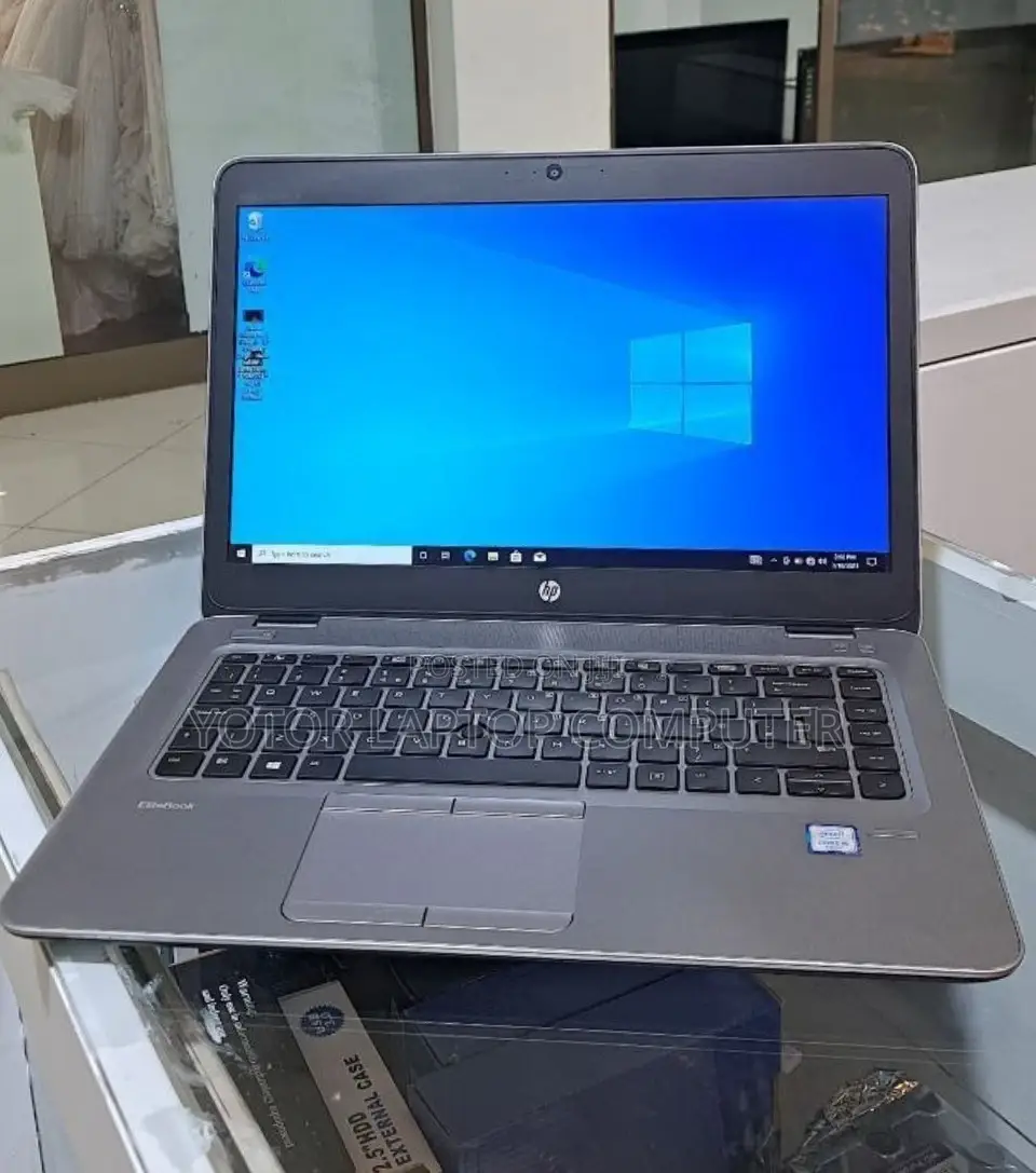 New Laptop Lenovo ThinkPad Yoga 8GB Intel Core I7 SSD 512GB