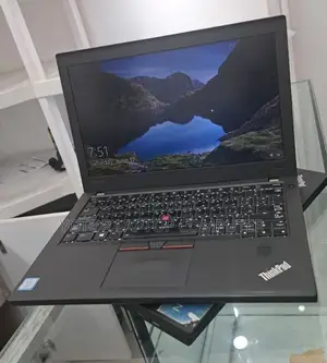 New Laptop Lenovo ThinkPad Yoga 8GB Intel Core I7 SSD 512GB