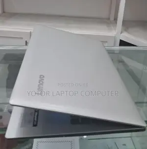 Photo - Laptop Lenovo Ideapad 3 8GB Intel Core I3 HDD 1T