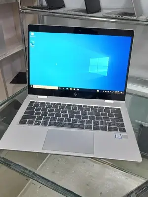 New Laptop HP EliteBook 830 16GB Intel Core I5 SSD 512GB