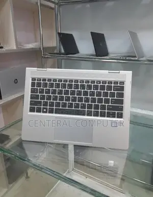 New Laptop HP EliteBook 830 16GB Intel Core I5 SSD 512GB