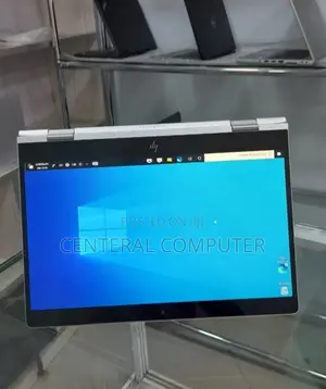New Laptop HP EliteBook 830 16GB Intel Core I5 SSD 512GB