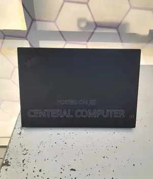 New Laptop Lenovo ThinkPad X380 Yoga 16GB Intel Core I5 SSD 512GB