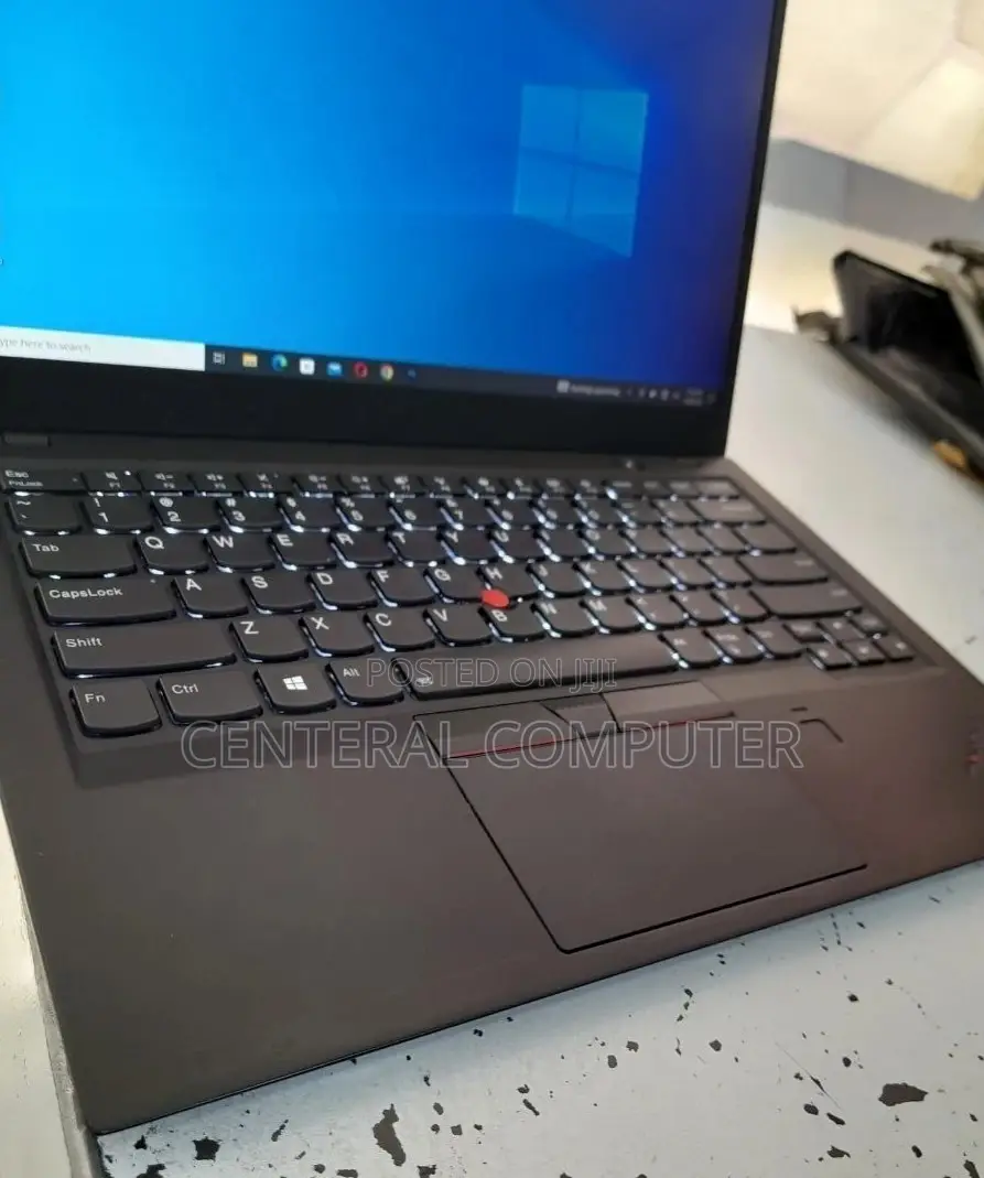 New Laptop Lenovo ThinkPad X380 Yoga 16GB Intel Core I5 SSD 512GB