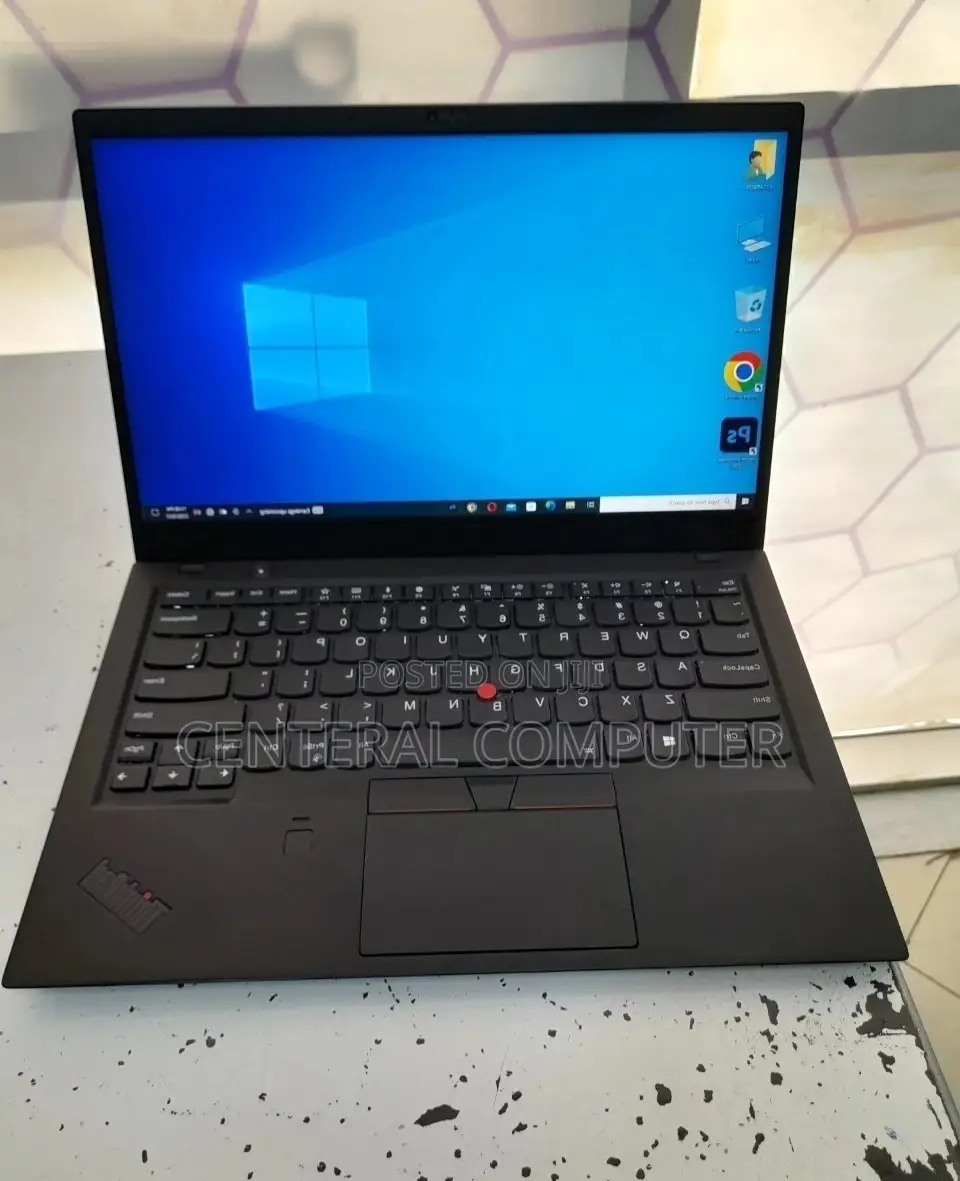 New Laptop Lenovo ThinkPad X380 Yoga 16GB Intel Core I5 SSD 512GB