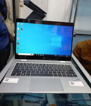 New Laptop HP EliteBook 830 G7 16GB Intel Core I5 SSD 512GB