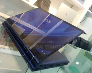 New Laptop HP EliteBook X360 1030 G7 16GB Intel Core I5 SSD 512GB