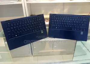 New Laptop HP EliteBook X360 1030 G7 16GB Intel Core I5 SSD 512GB