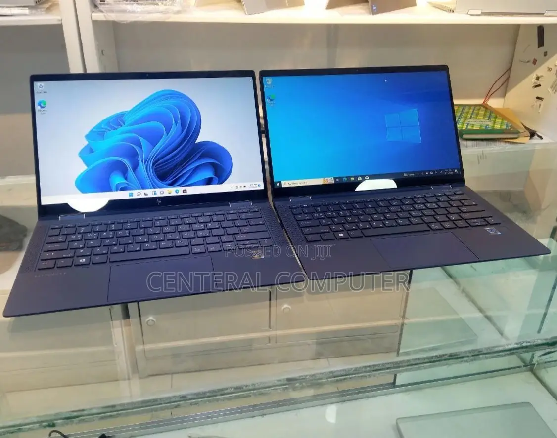 New Laptop HP EliteBook X360 1030 G7 16GB Intel Core I5 SSD 512GB