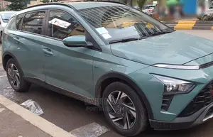 Hyundai Ix35 2023 Teal