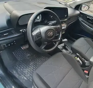 Hyundai Ix35 2023 Teal