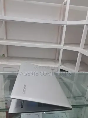 New Laptop Lenovo IdeaPad 330 8GB Intel Core I3 HDD 1T