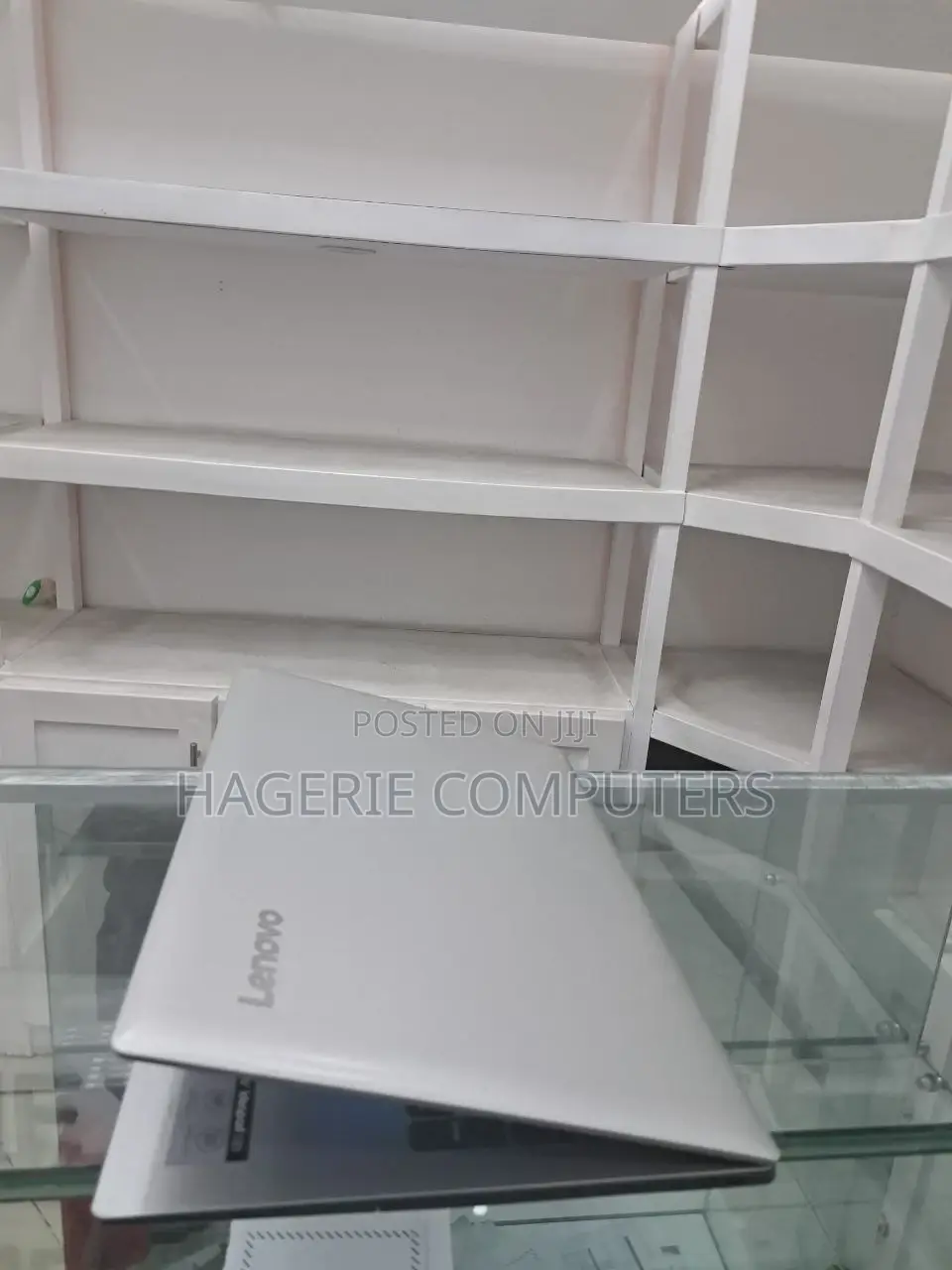 New Laptop Lenovo IdeaPad 330 8GB Intel Core I3 HDD 1T