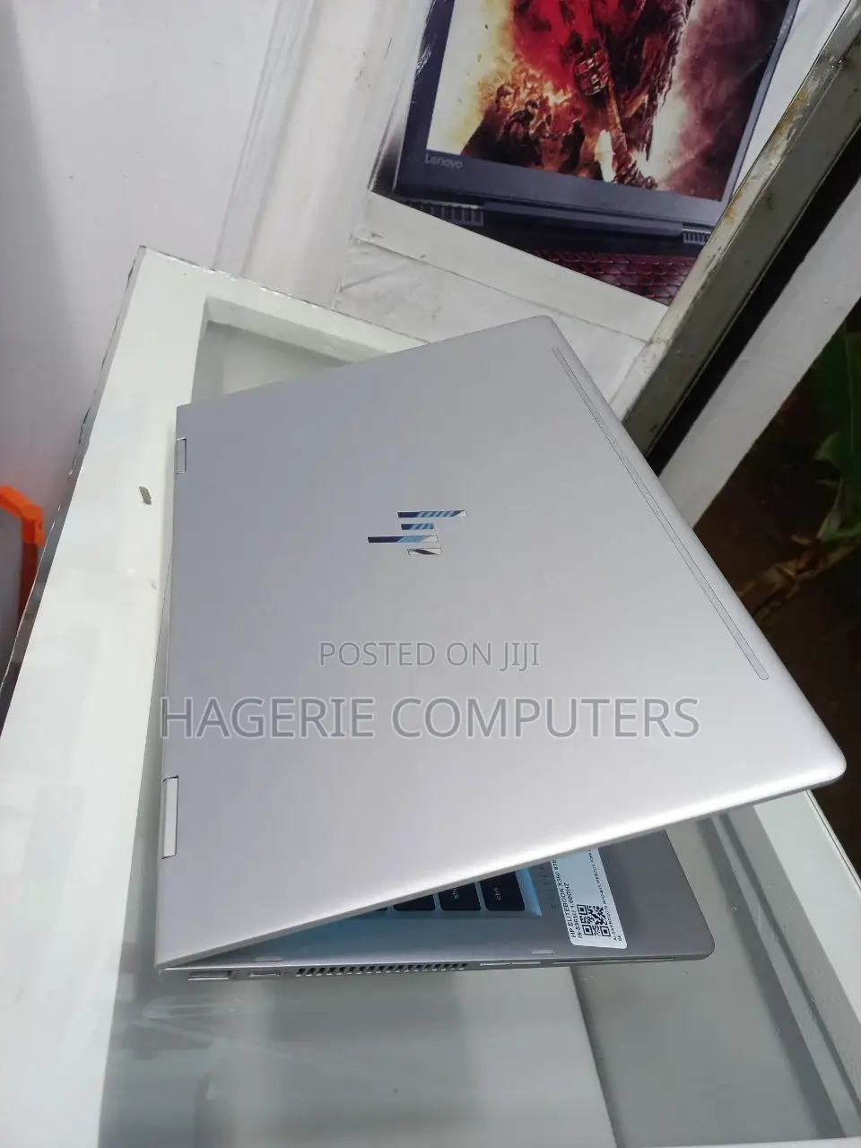 New Laptop HP EliteBook 830 G6 16GB Intel Core I5 SSD 512GB