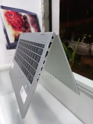 New Laptop HP EliteBook 830 G6 16GB Intel Core I5 SSD 512GB