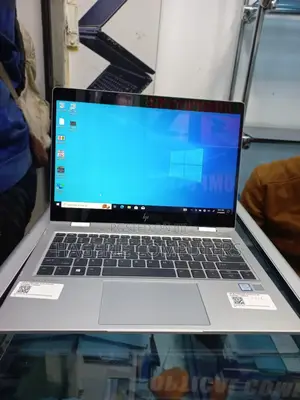 New Laptop HP EliteBook 830 G6 16GB Intel Core I5 SSD 512GB
