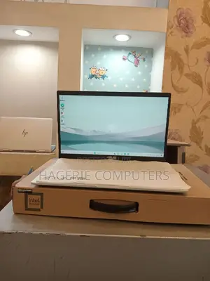 New Laptop Asus VivoBook 15 X510UQ 8GB Intel Core I3 SSD 128GB