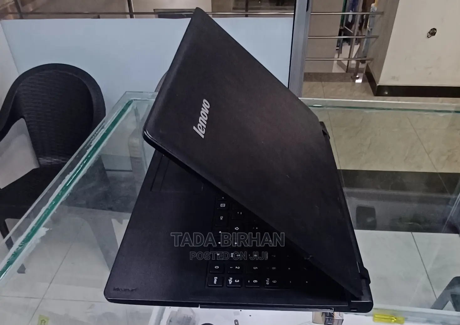 Laptop Lenovo Ideapad 3 4GB Intel Core I5 HDD 500GB